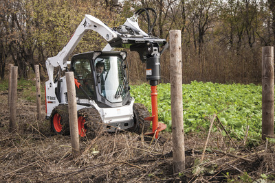 Auger Drive Unit